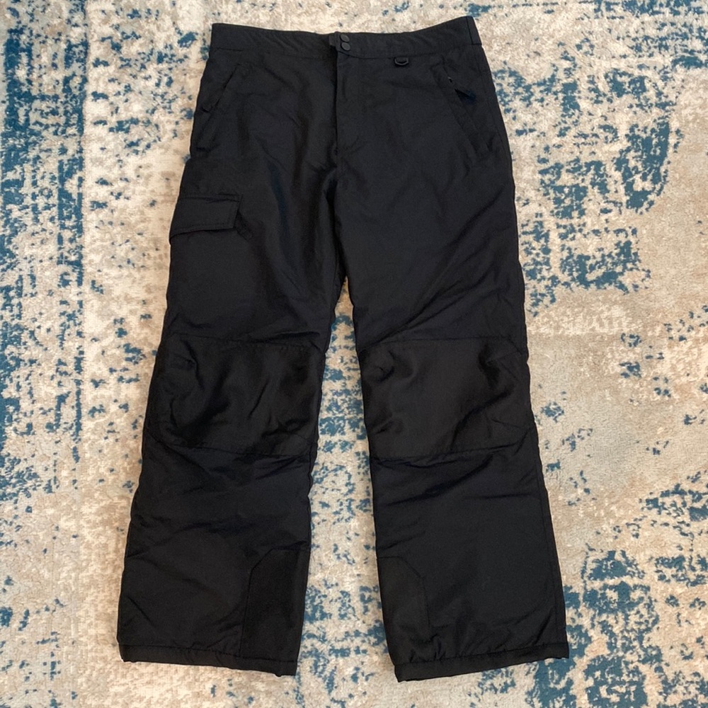 Slalom Kids’ Snow Pants XL